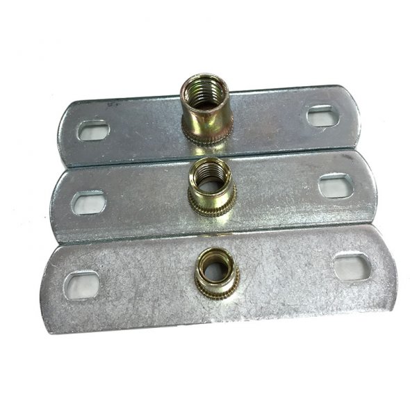Cable tray accessories 06