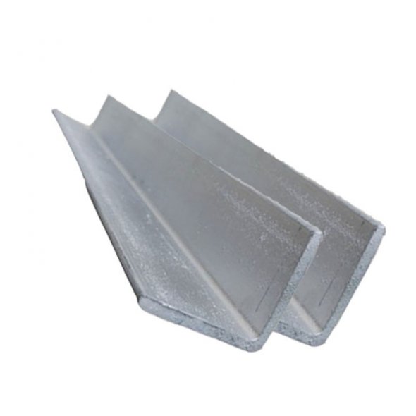 L angle