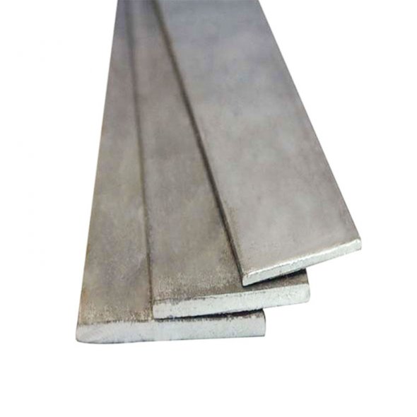 flat steel