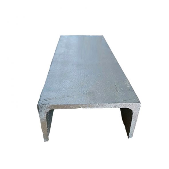 Channel