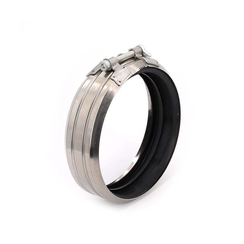 Type B-Ear Plate Coupling | Sindko Metal